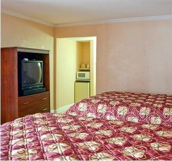 Towne Motel Alexandria Quarto foto