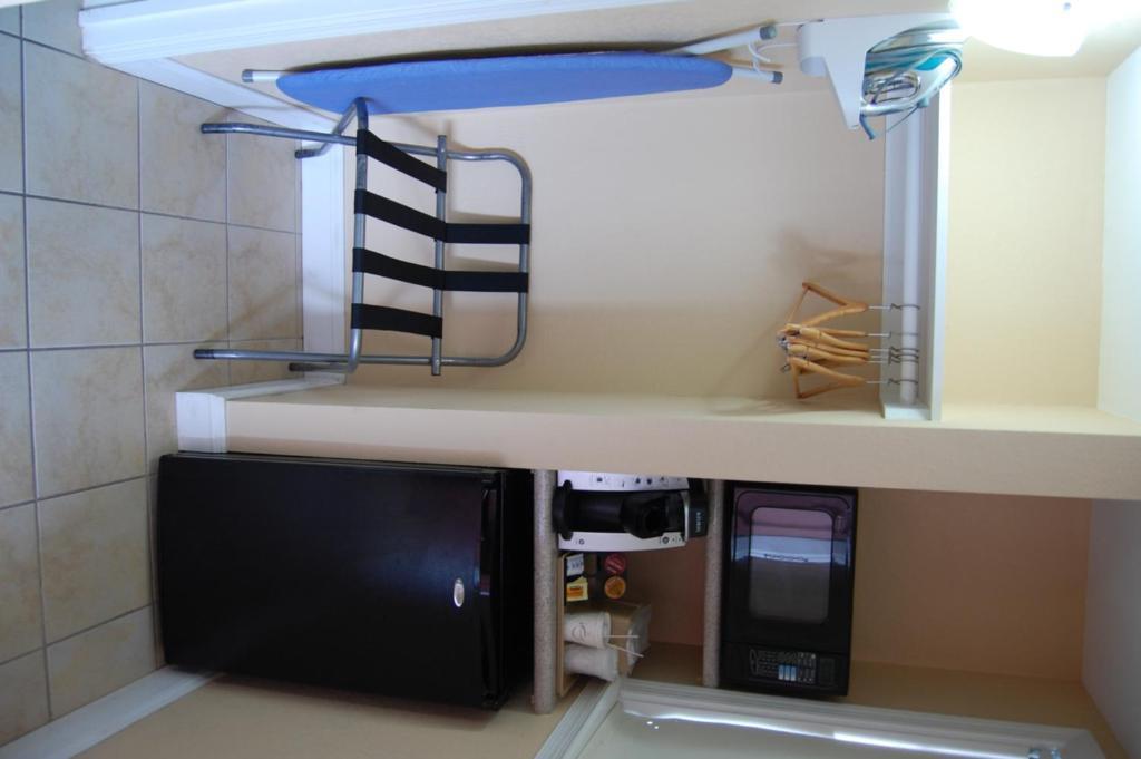 Towne Motel Alexandria Quarto foto