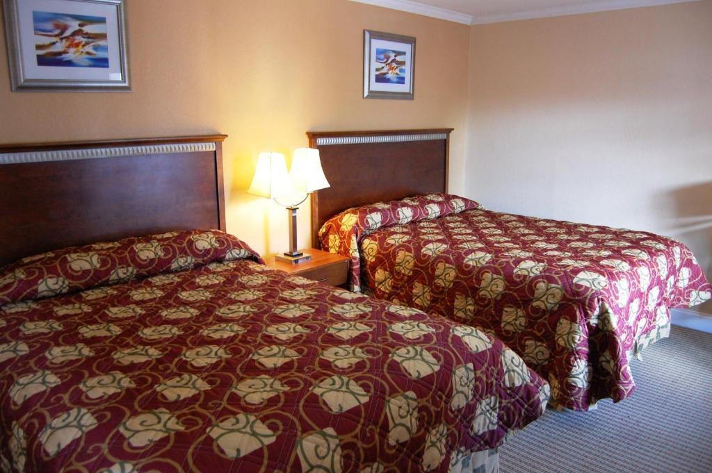 Towne Motel Alexandria Quarto foto