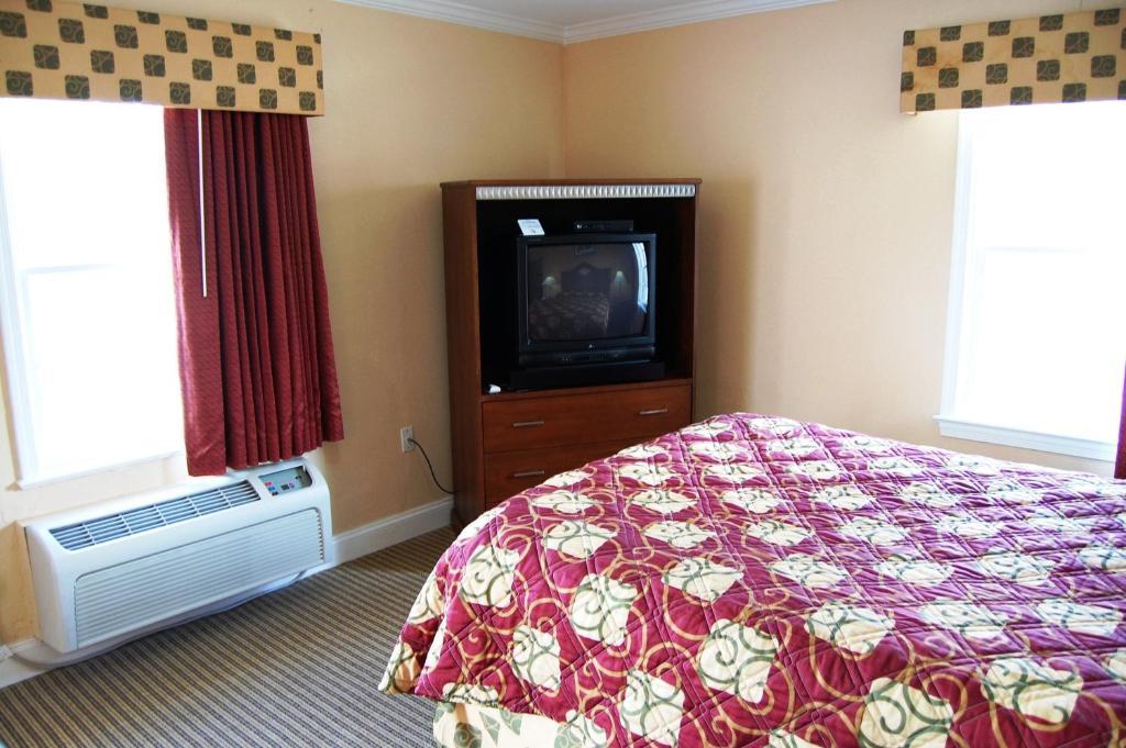 Towne Motel Alexandria Quarto foto