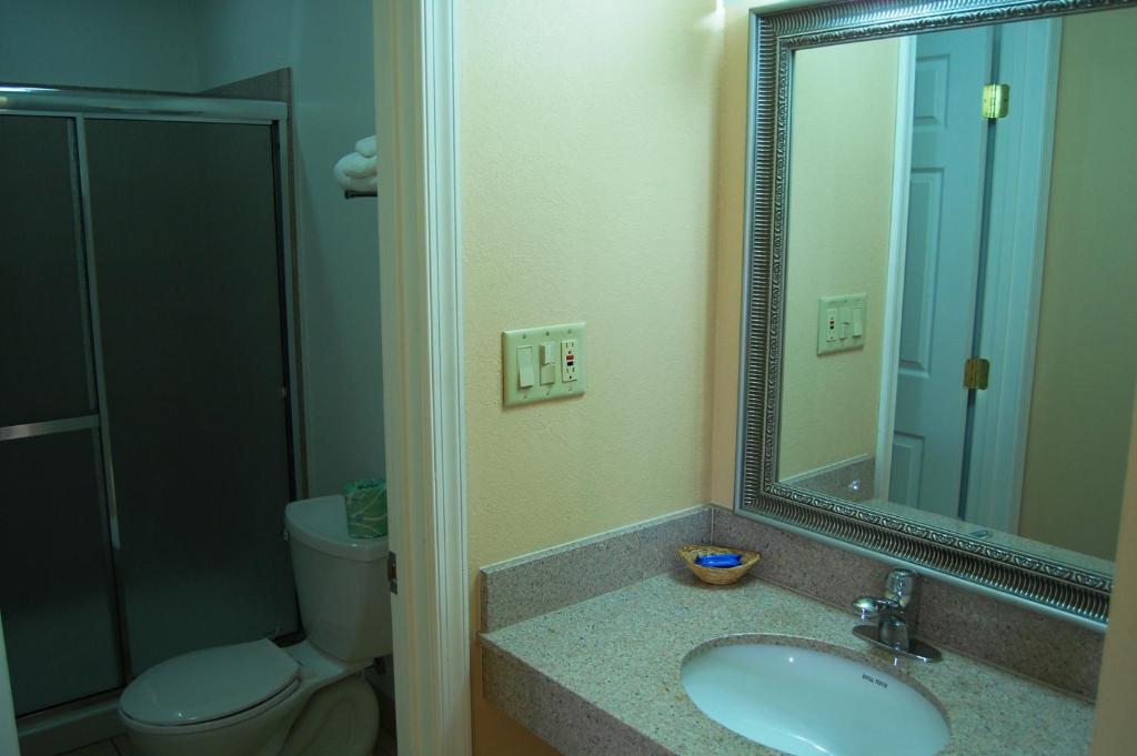 Towne Motel Alexandria Quarto foto